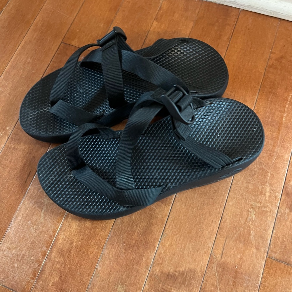 Chaco Strappy Sandals